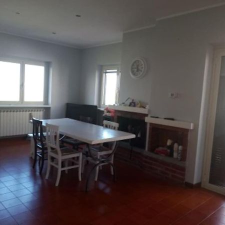 Appartamento Luminosissimo Con Vista Panoramica Marina di Cerveteri Экстерьер фото
